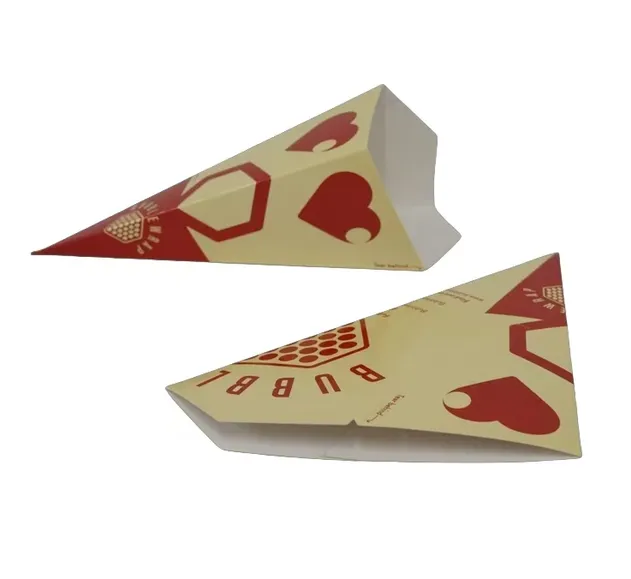 French Fries Box View 2