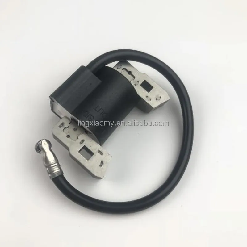 Ignition Coil Photo 2