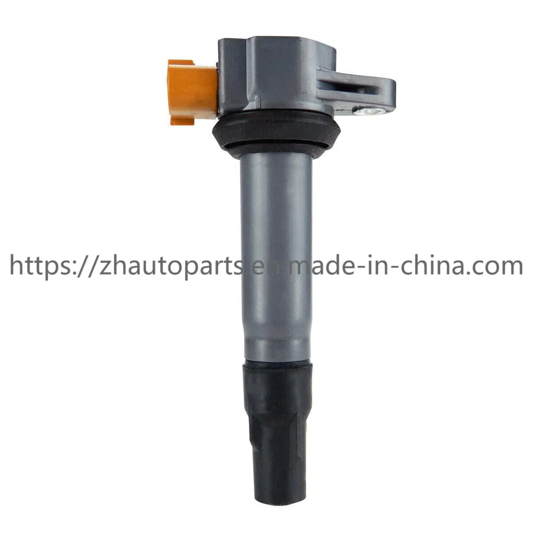 Ignition Coil 1