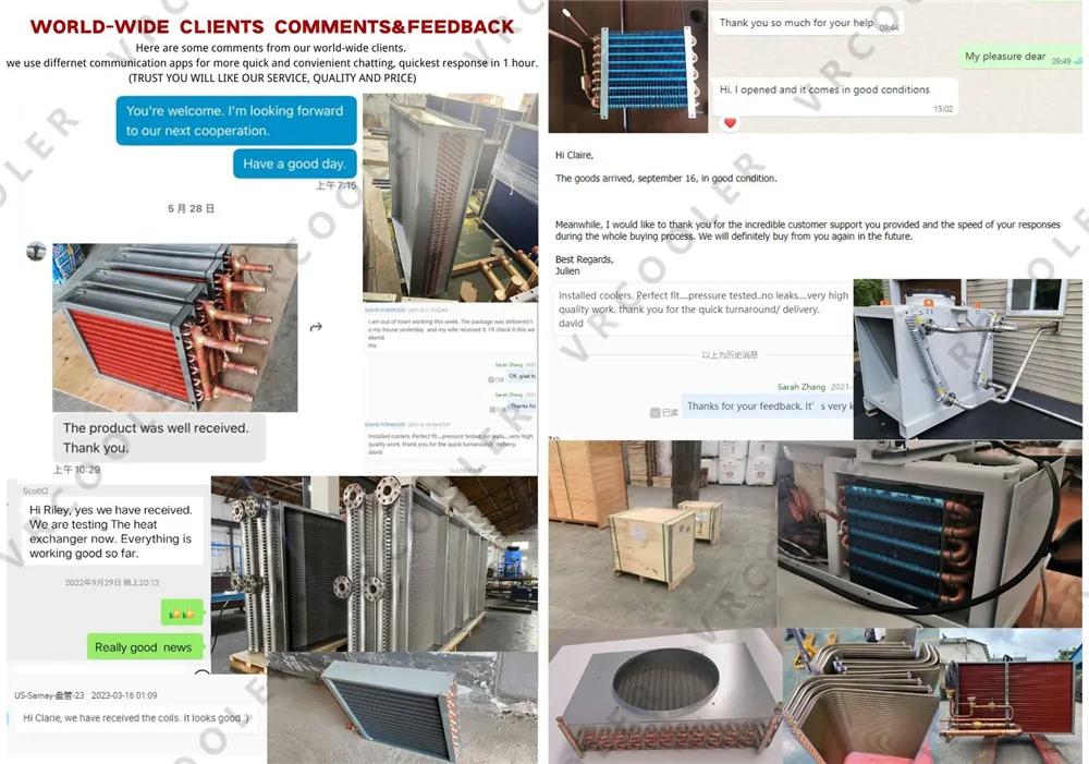 Client Feedback Details