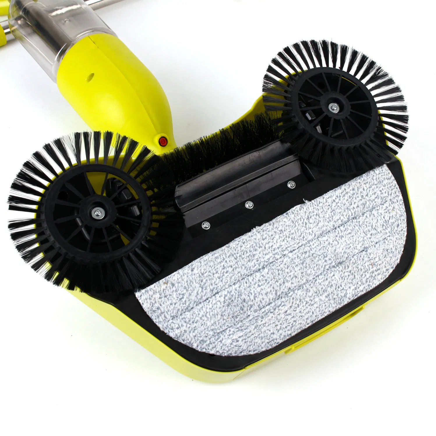 Popular Style Easy Cleaning Functional Spray Magic Sweeper Mod with Water Bottle