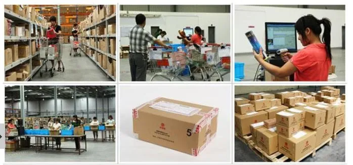 Ignition Coil Detail