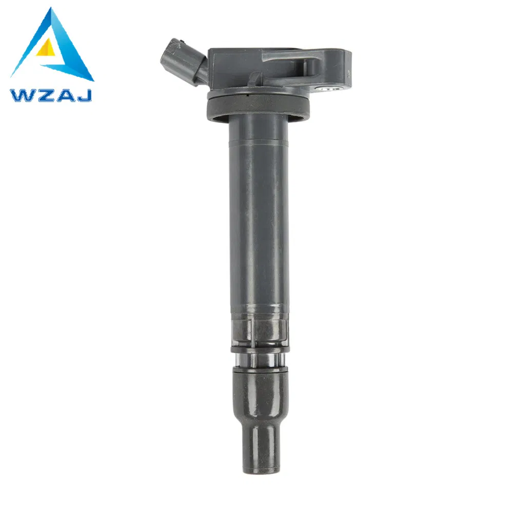 Ignition Coil Detail 1