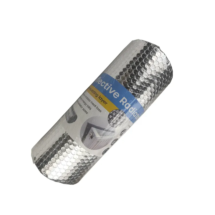 Aluminium Foil Insulation 5