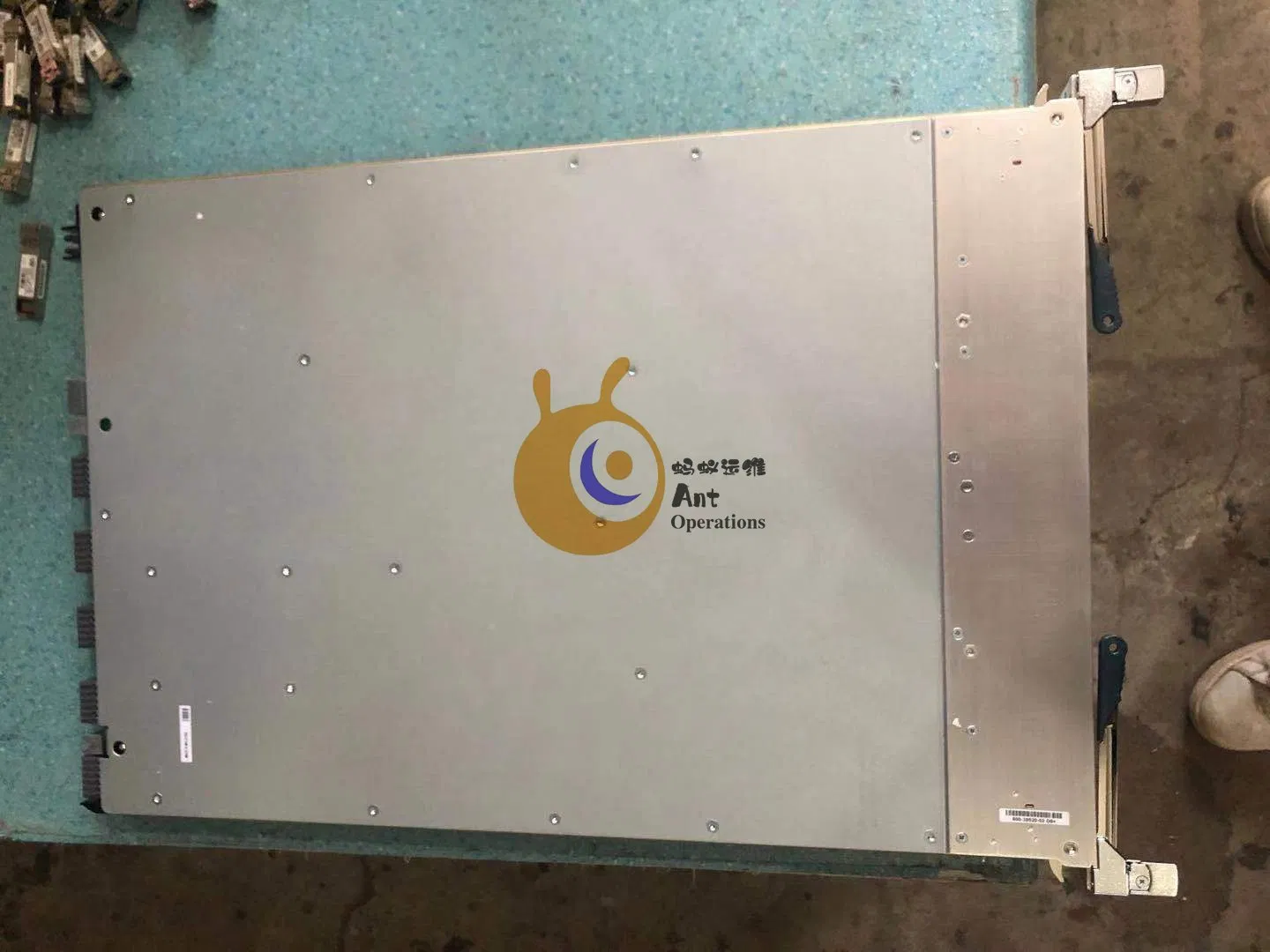 Hpe Dl380 Gen10 Icx CTO Mod-X 8sff