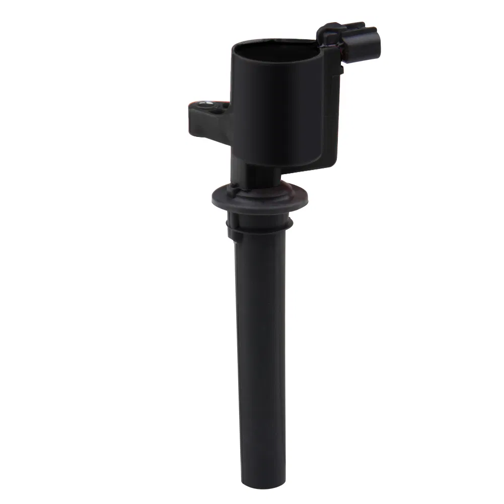 Ignition Coil View 4