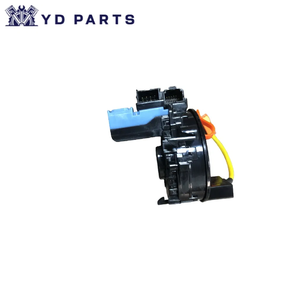 Replacement Airbag Coil for Toyota Fortuner 03-09 1kd 2kd 89245-0K010