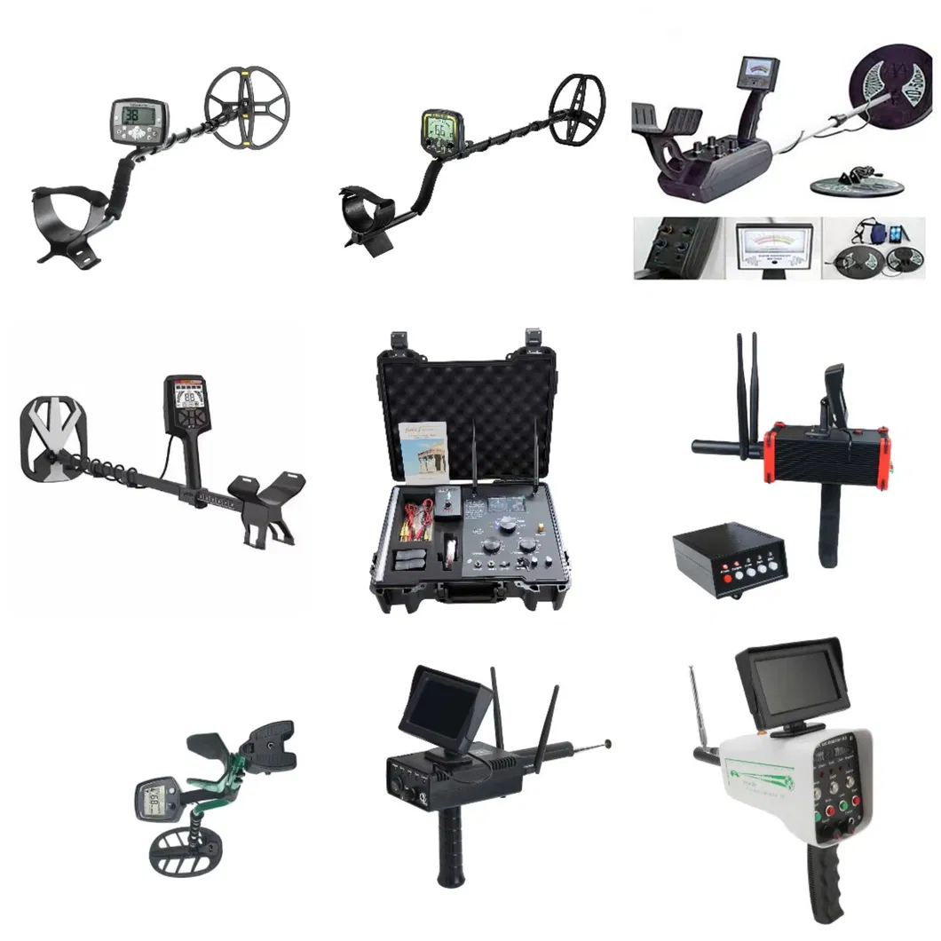 Replacement Search Coil