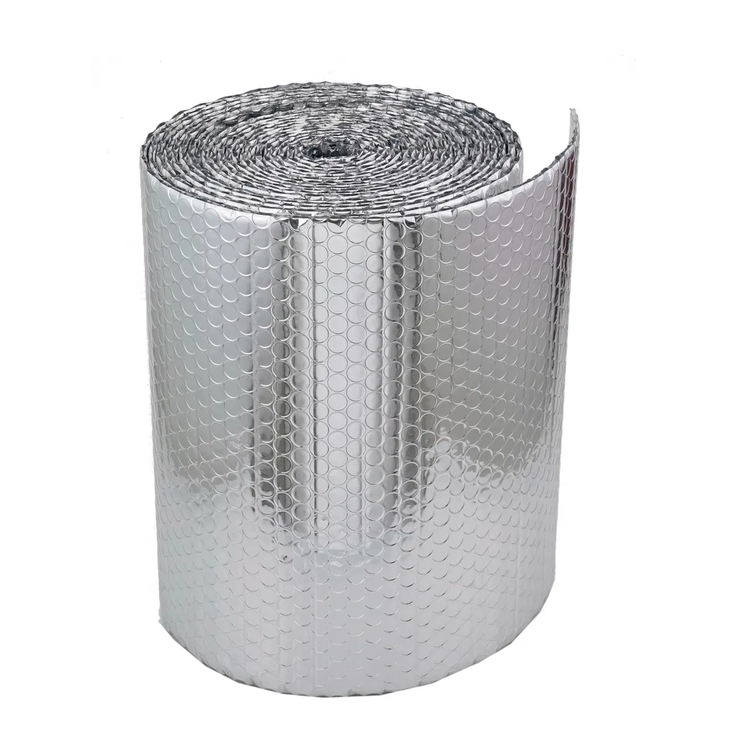 Aluminium Foil Insulation 2
