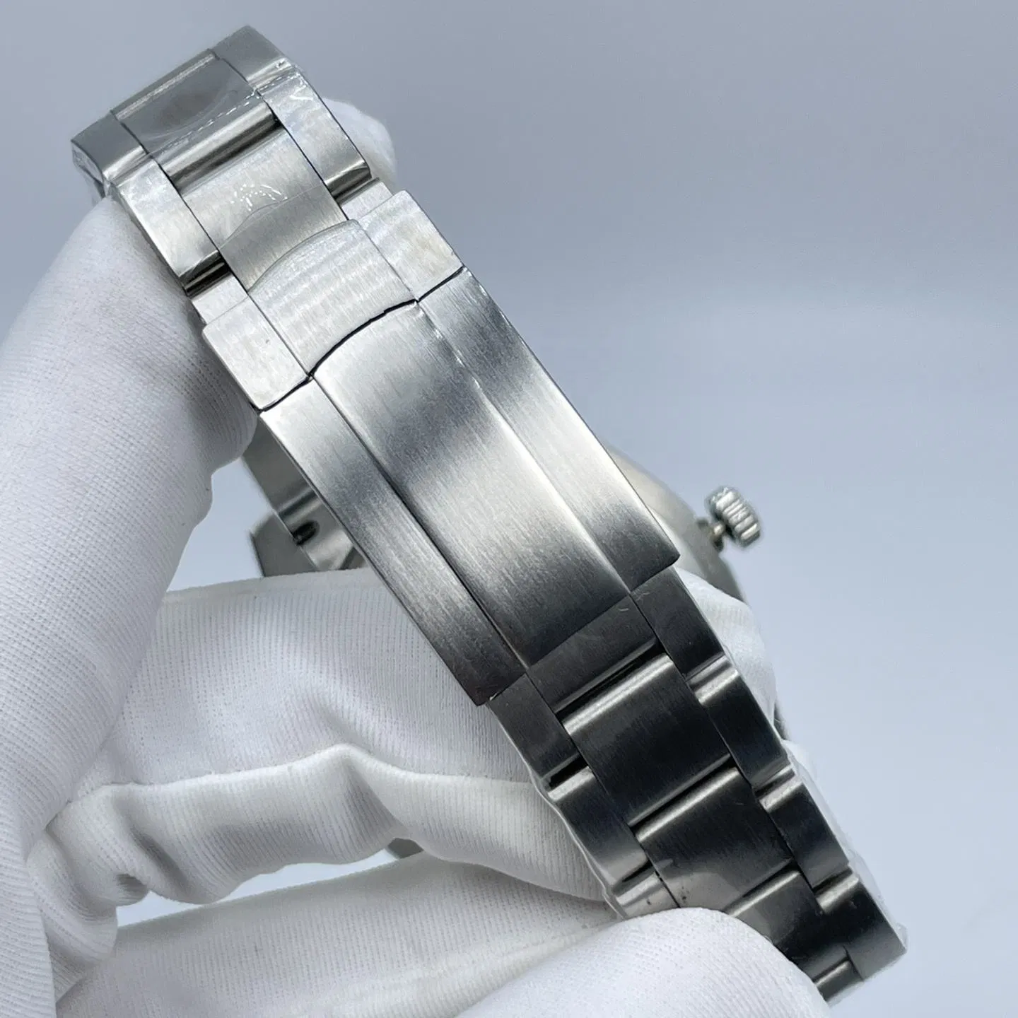 Mechanical Watch Back