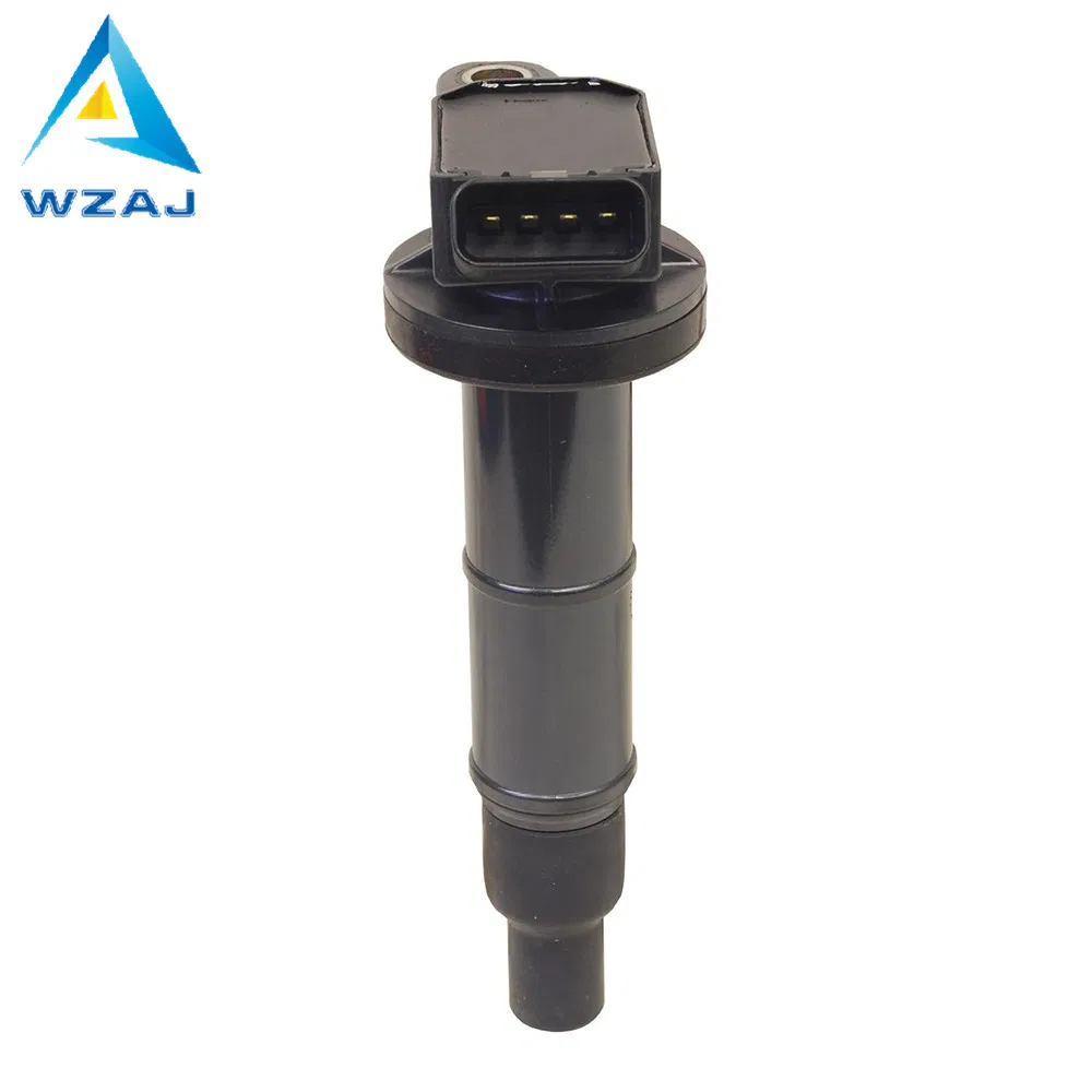 Ignition Coil Detail 8