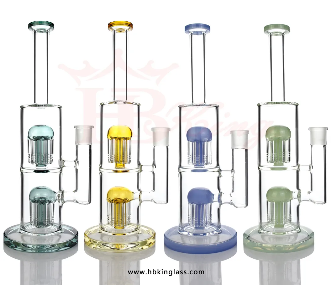 Glass Water Pipe 3