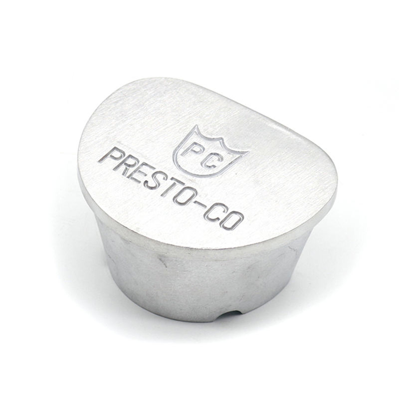 Dental Lab Agar Duplicating Flask Aluminum Copy Model Box