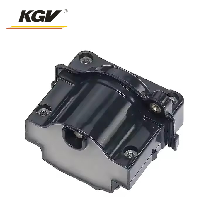 Toyota Corolla Ignition Coil Replacement