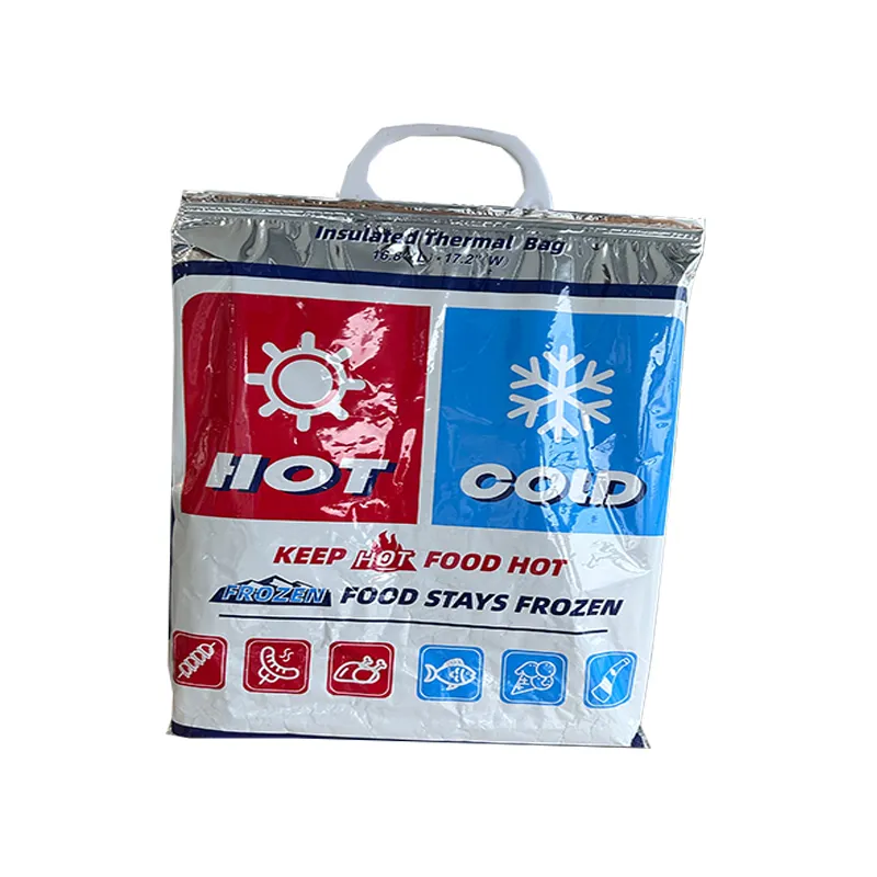 Thermal Bag Detail 11