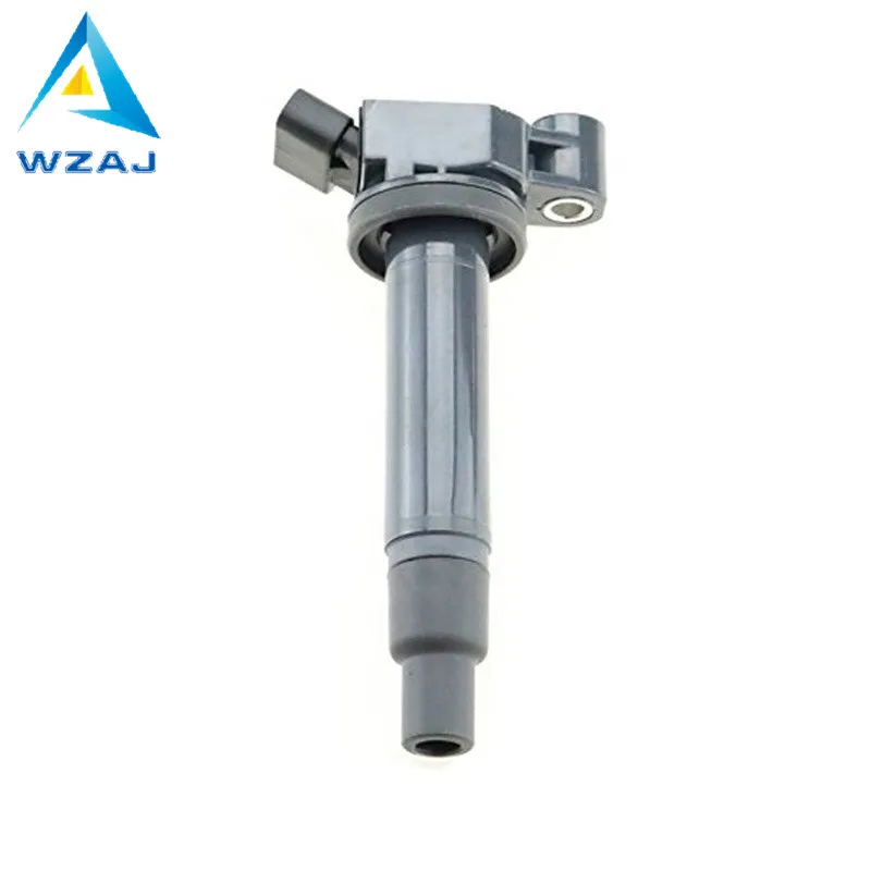 Ignition Coil Detail 6