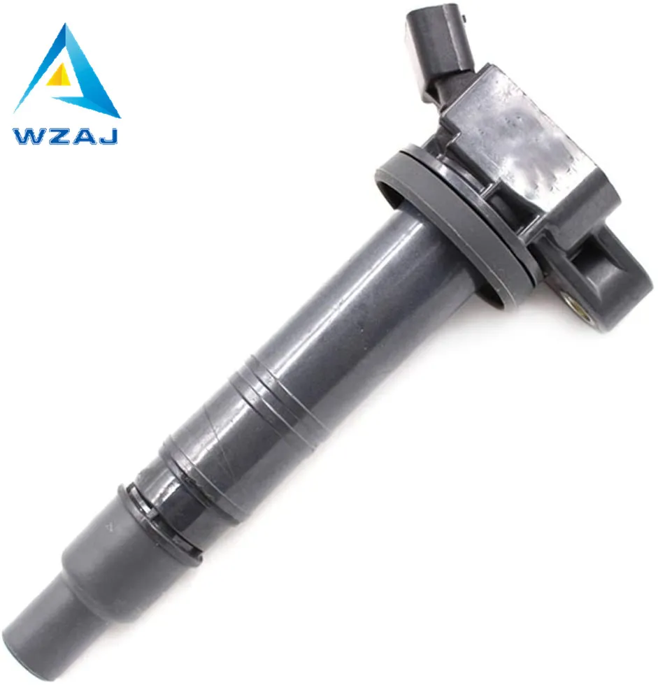 Ignition Coil Detail 2