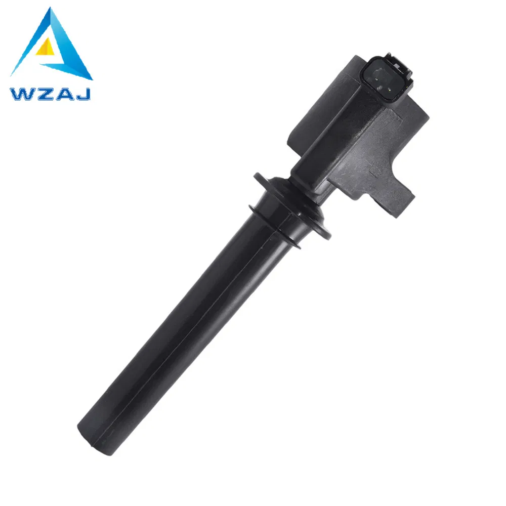 Ignition Coil Detail 11