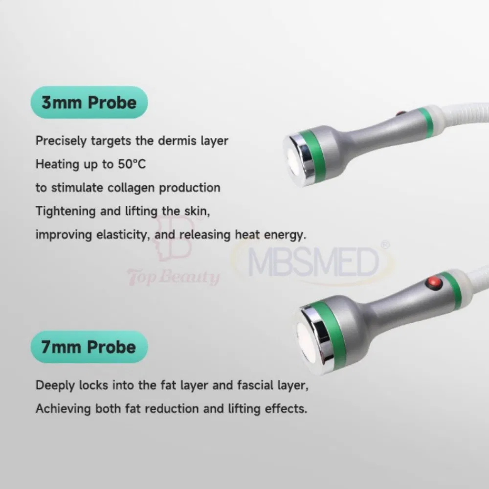 Onda Coolwaves Body Slimming Machine RF Face Lifting Skin Tightening Cellulite Treatment Equipment