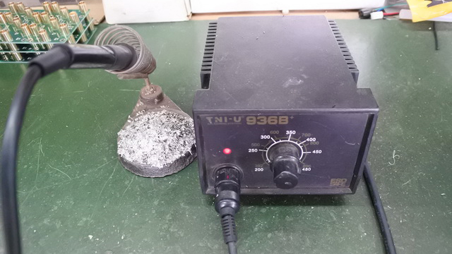OneSe Beauty automated welding machine for PCB circuit board manufacturing