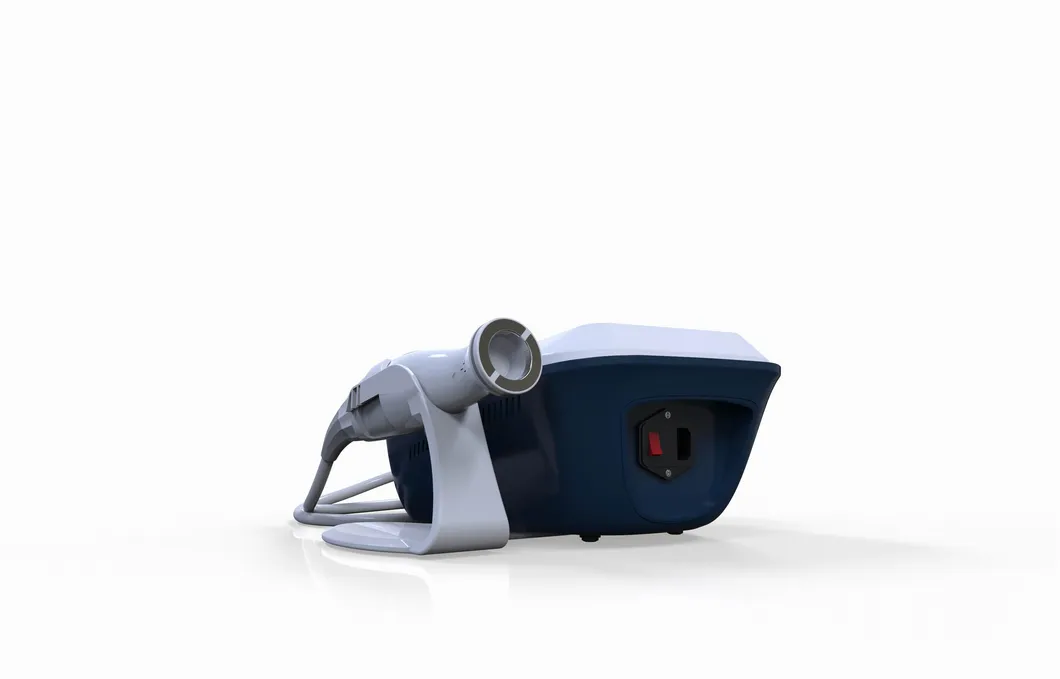 Cavitation RF Skin Tightening Body Shaping Machine View 8