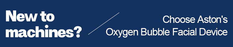 Aston Skincare Systems Overview