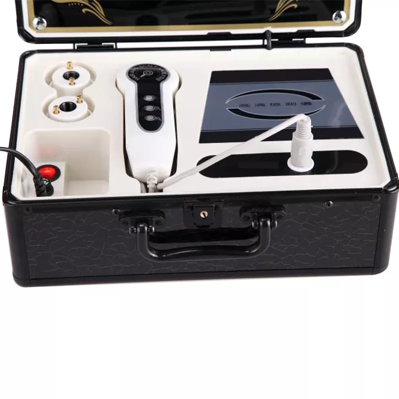 Professional Skin Hair Analyser With 9 Inch Screen for Skin Care Machine Ready to Ship