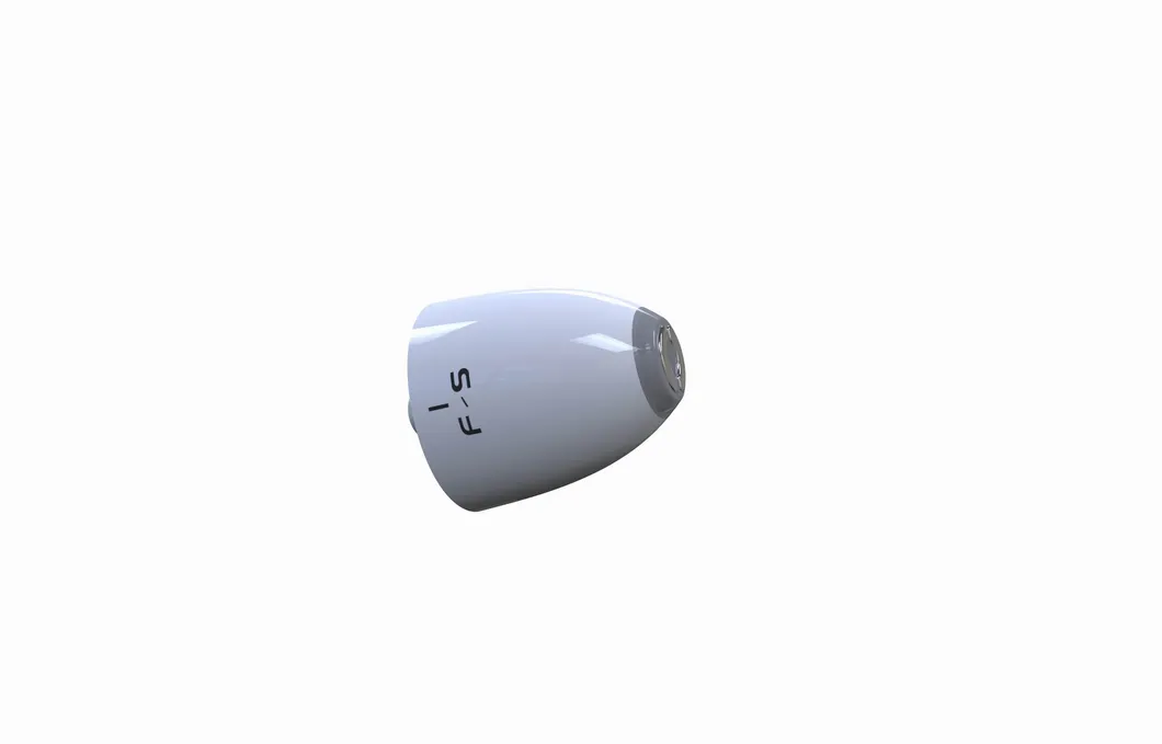 Cavitation RF Skin Tightening Body Shaping Machine View 2
