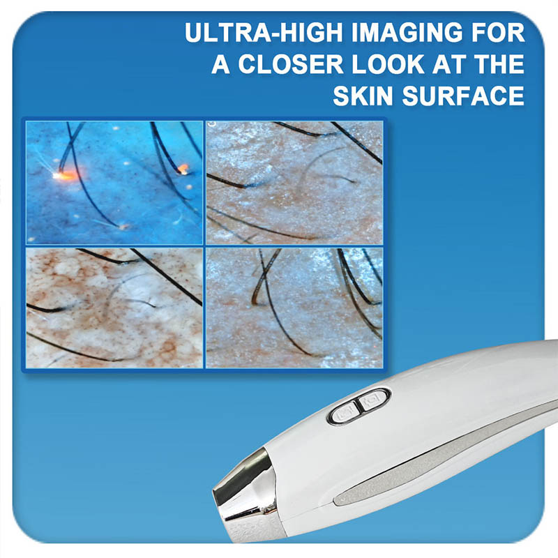 2026 15-in-1 Hydra Deep Cleansing Machine Microdermabrasion Skin Rejuvenation Portable Facial Care Oxygen Jet Water Analyzer