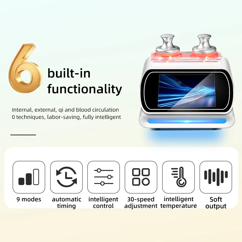 2in1 Body Slimming 40K Cavitation Ultrasonic Weight Loss Skin Rejuvenation Beauty Machine with Skin Tightening Anti-wrinkle 110V