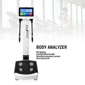 Low Price BIA Body Inbody Analyzer Machine/body Analyzer/ Body Composition Analyzer