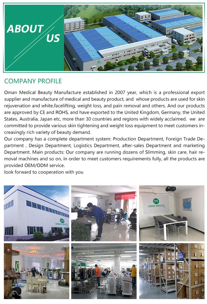 Company Showcase 1