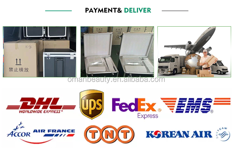 Shipping Details