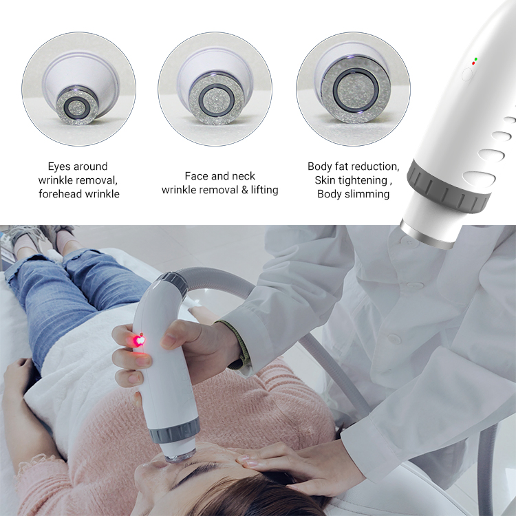 Multifunction 5 In1 IPL Skin Care Diode Laser ND YAG Laser Tattoo Removal IPL Hair Removal