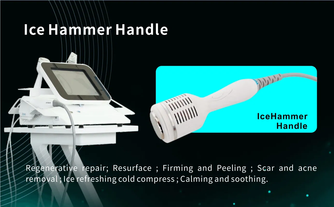Professional Beauty Equipment