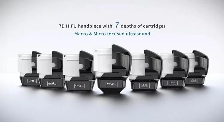 HIFU Device Details 2
