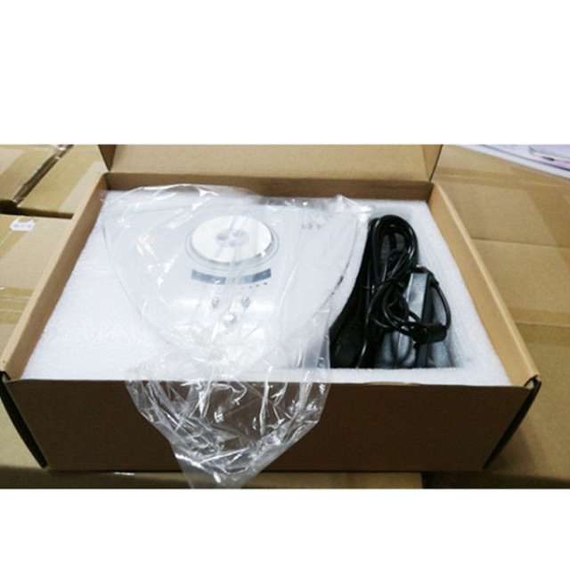 Portable Radio Frequency 3 Polar RF Skin Tightening Machine for Wrinkle Removal
