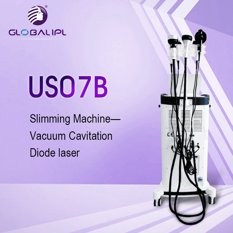 Best RF Skin Tightening Face Lifting Machine