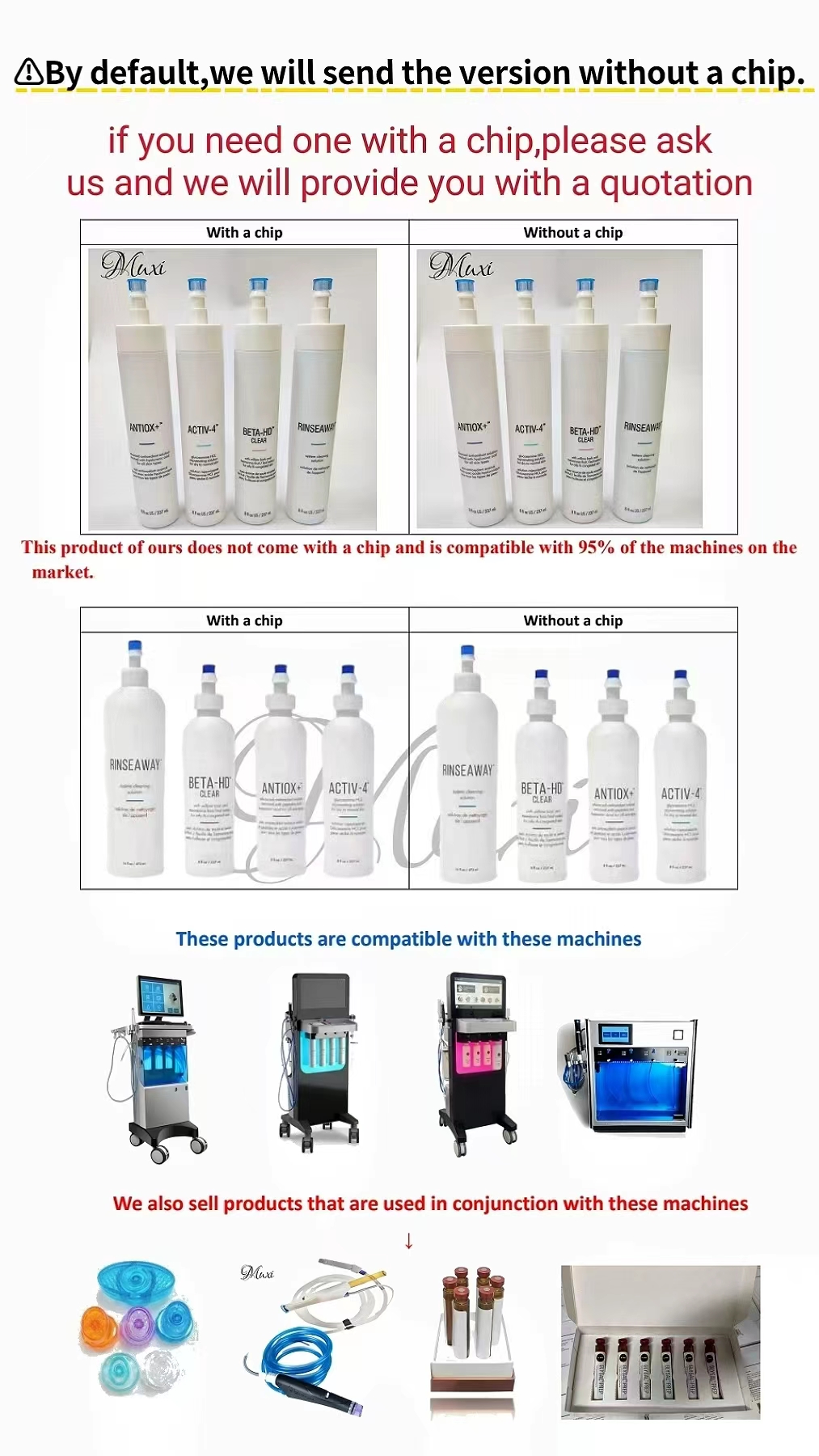 Hydra Dermabrasion Peel Solution Facial Special Liquid Serum Solution For Aqua Peel Beauty Machine