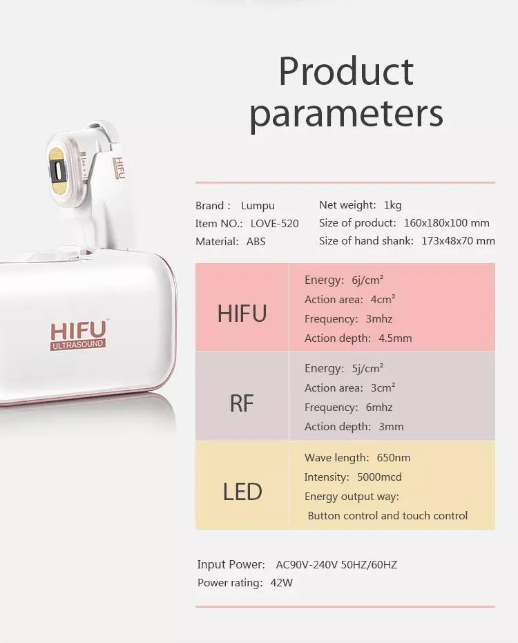 HIFU Device 1