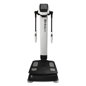 Original BMI Body Composition Bioimpedance Analyzer in Segmental Body 270 Body Composition Analysis Machine