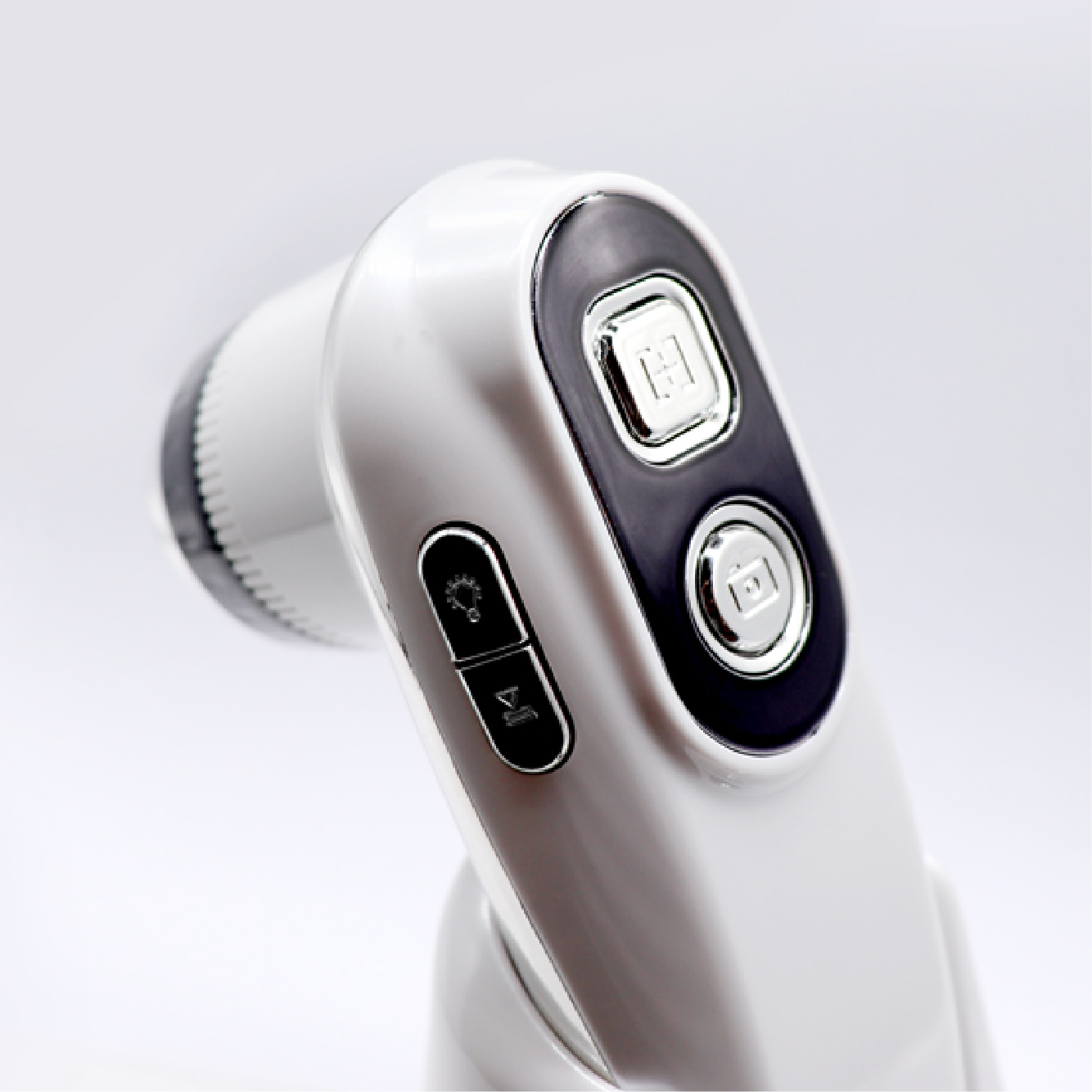 HD Digital Microscope Hair Follicle Detector Scalp Diagnostic Machine 11 Inch LCD Skin Analysis Scanner