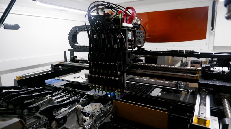 Technical Workshop