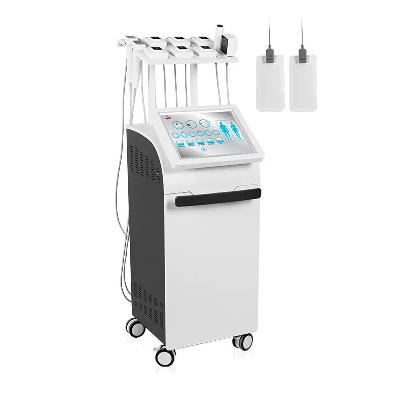 Trusculpt ID Machine