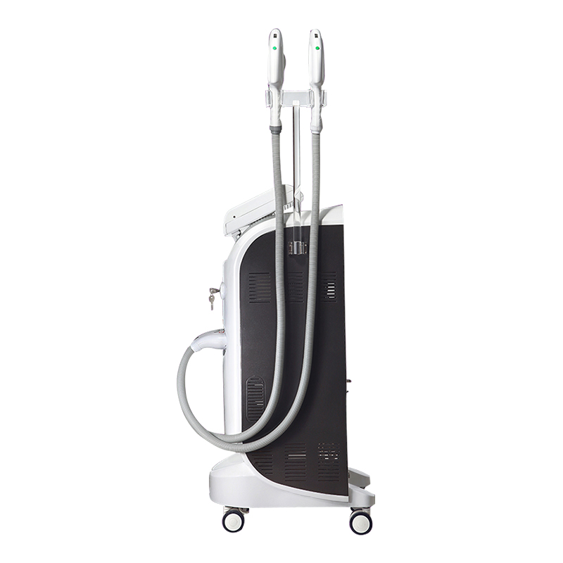 IPL Hair Removal Machine for Peoplr Who Need Beauty Service