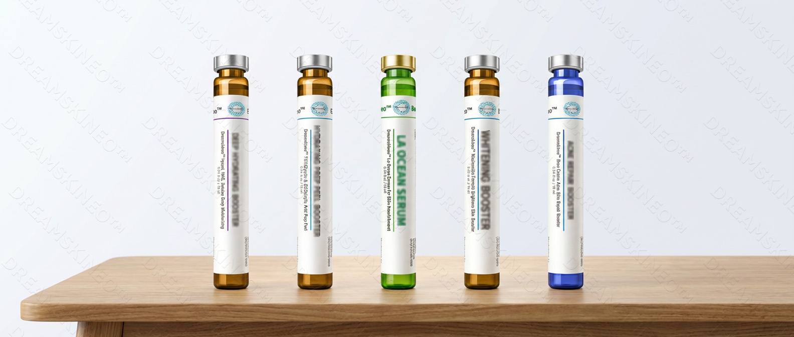 Booster Serum