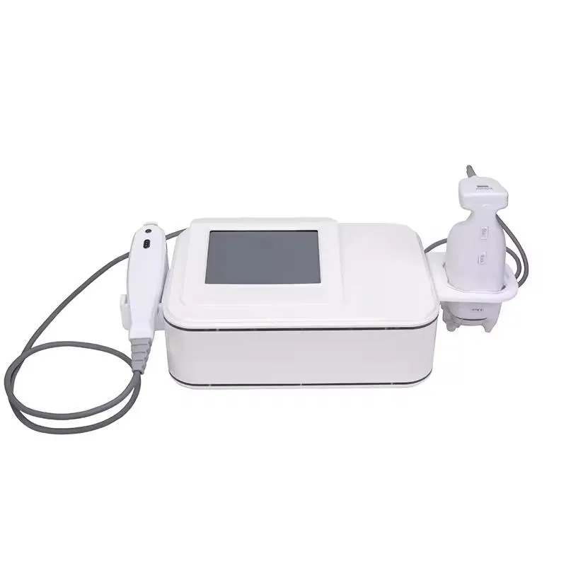 Liposonic and Hifu Operation