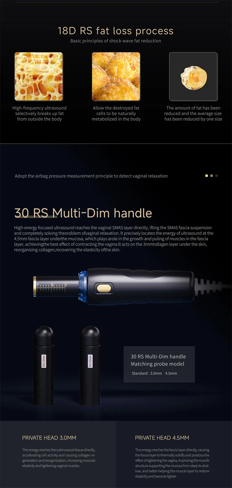 Hifu Technology
