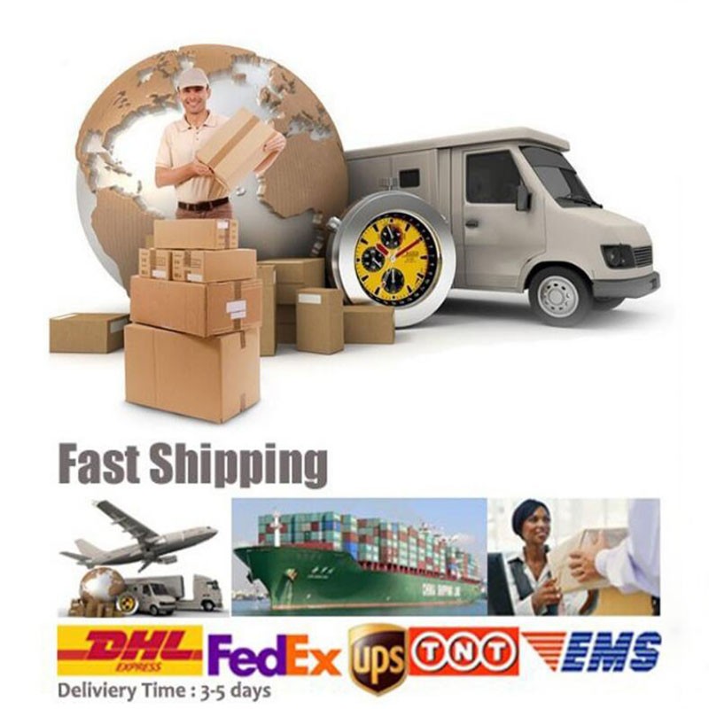 Packing Display