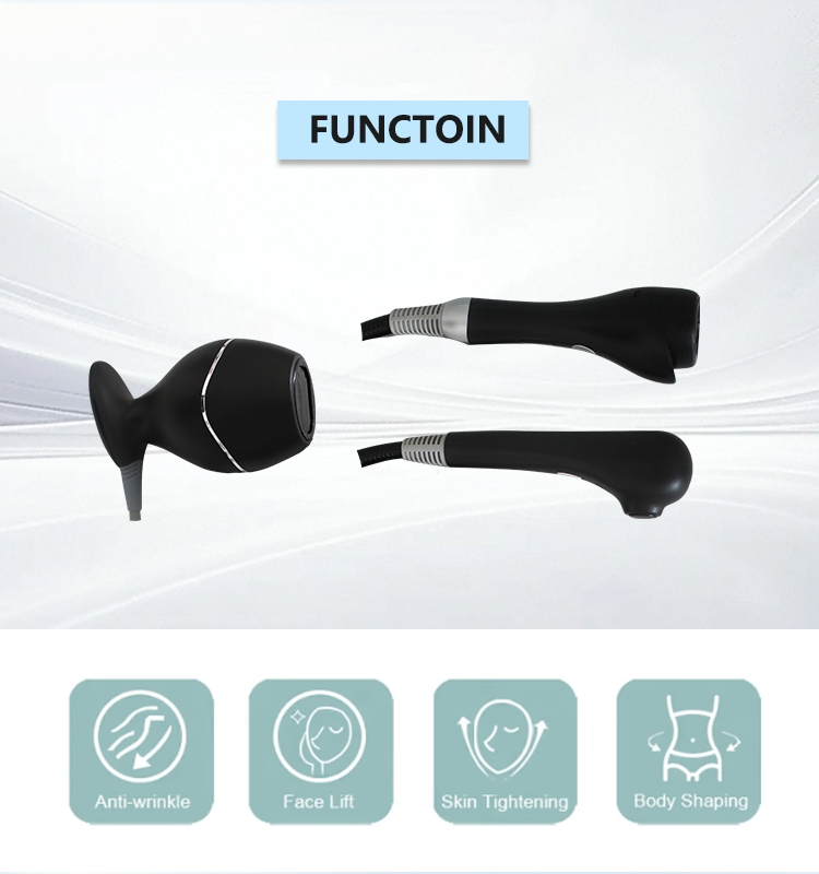 RF Skin Tightening Slim Cavitation Slim Shape Personal Care of Slimming Machine